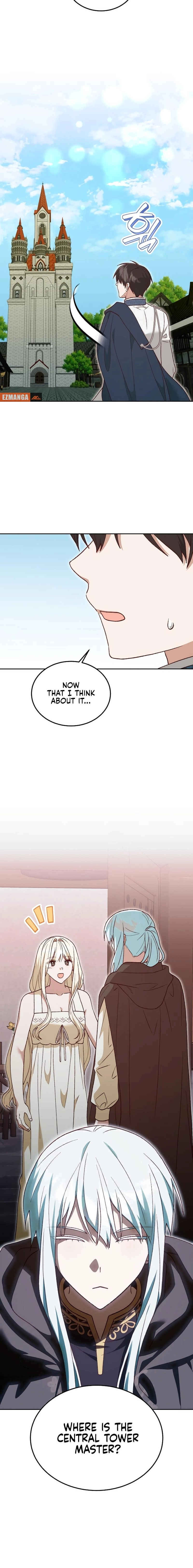 Read The Emperor
