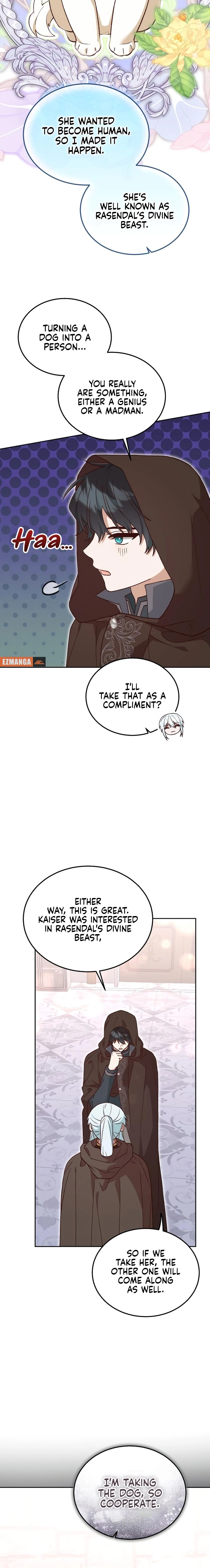 Read The Emperor