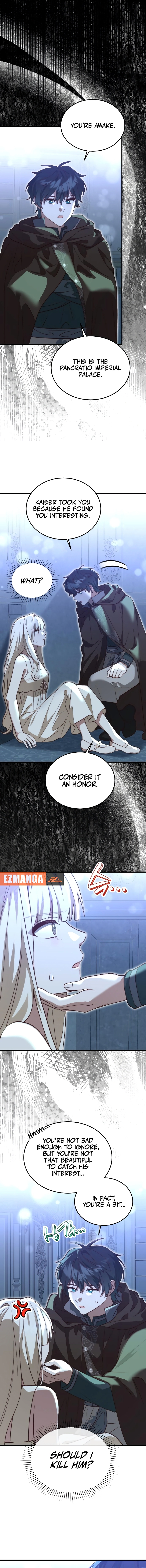 Read The Emperor