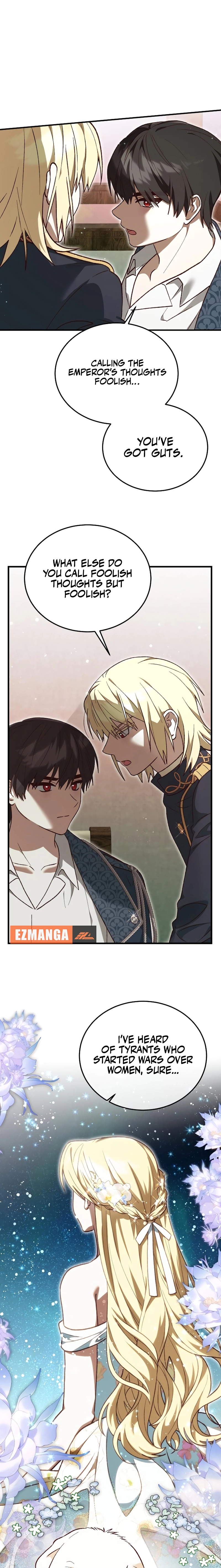 Read The Emperor