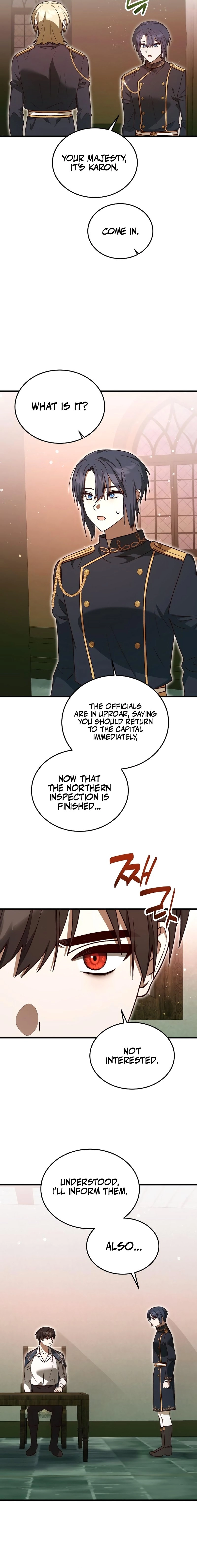 Read The Emperor