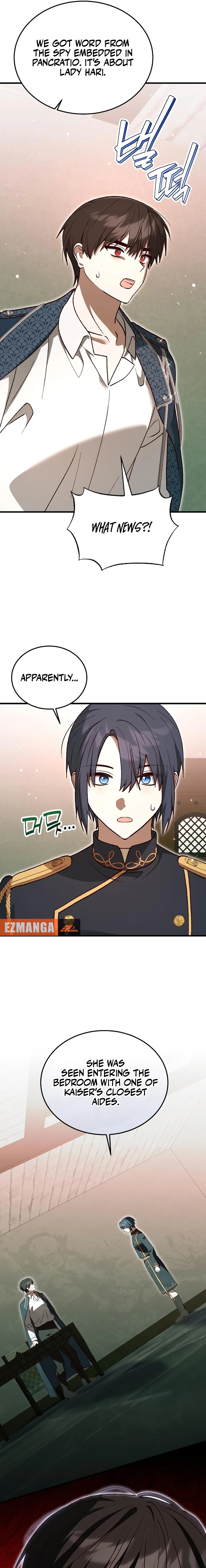 Read The Emperor