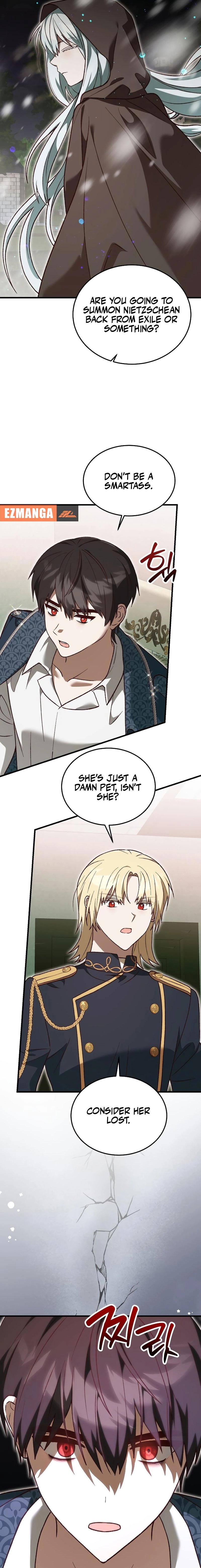Read The Emperor