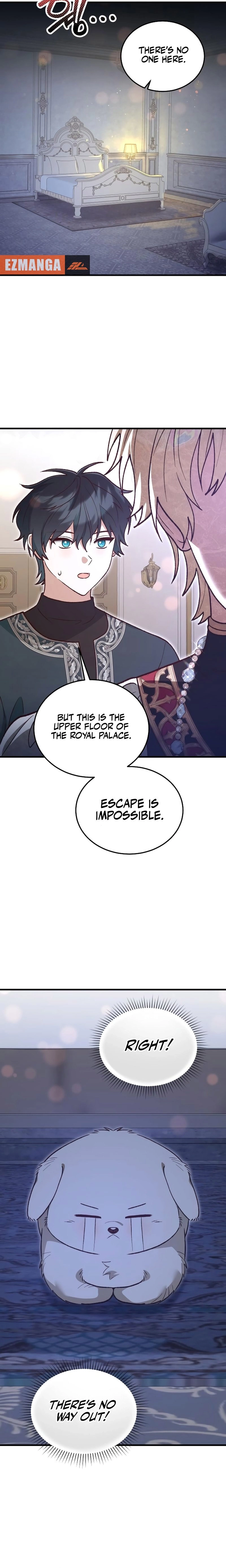 Read The Emperor