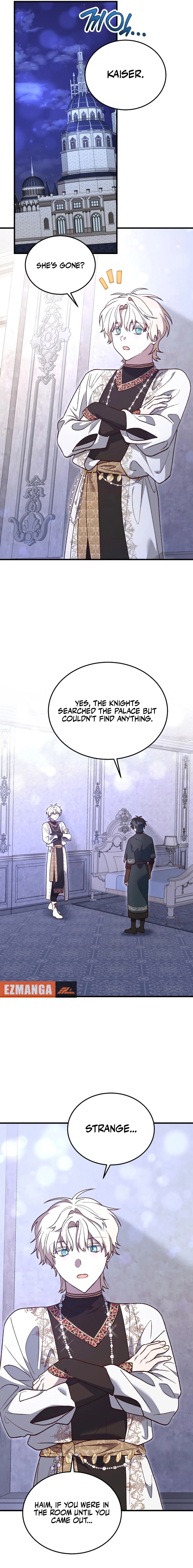 Read The Emperor