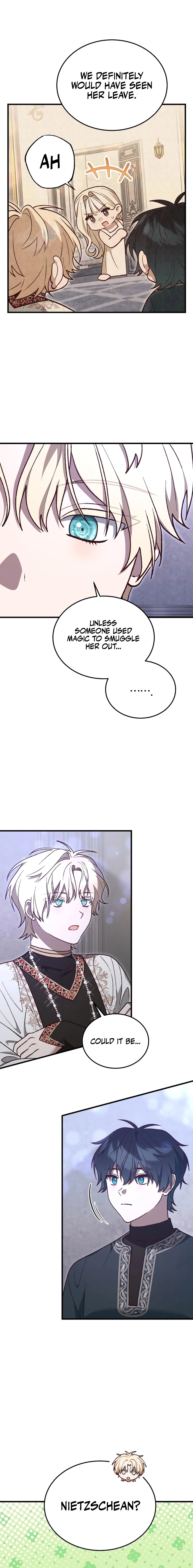 Read The Emperor