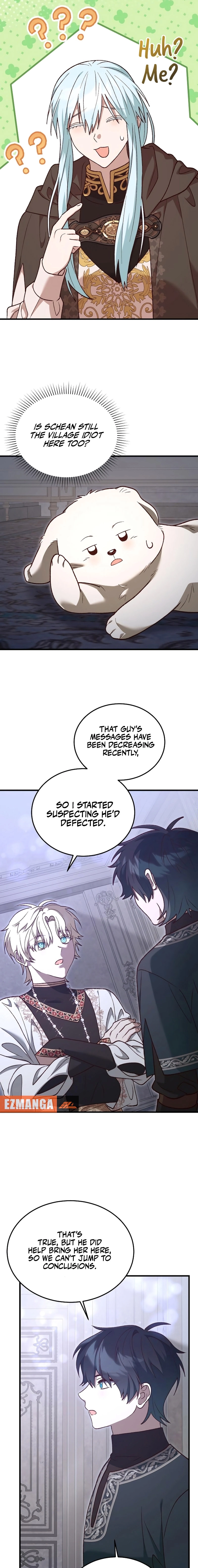 Read The Emperor