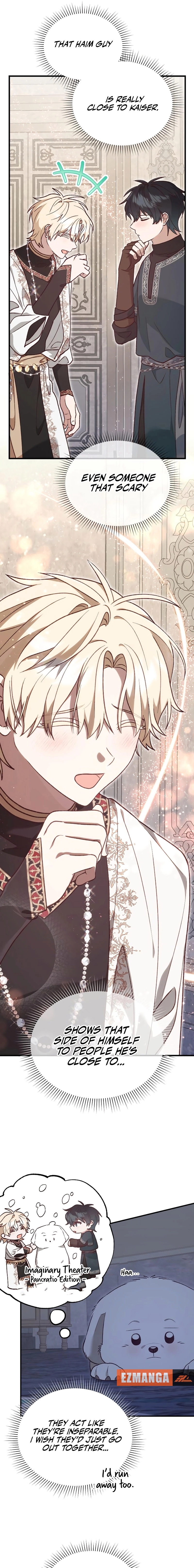 Read The Emperor