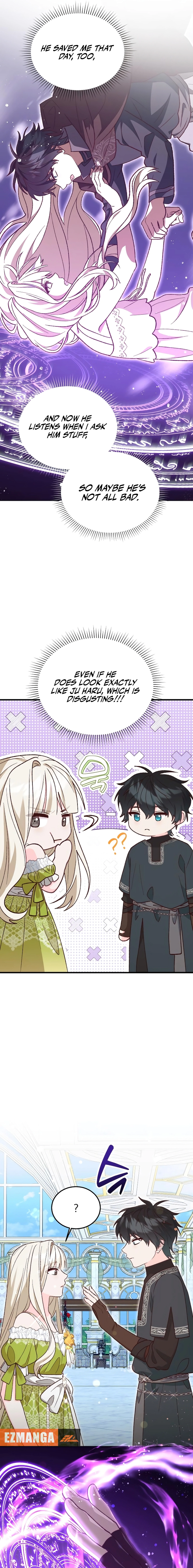Read The Emperor