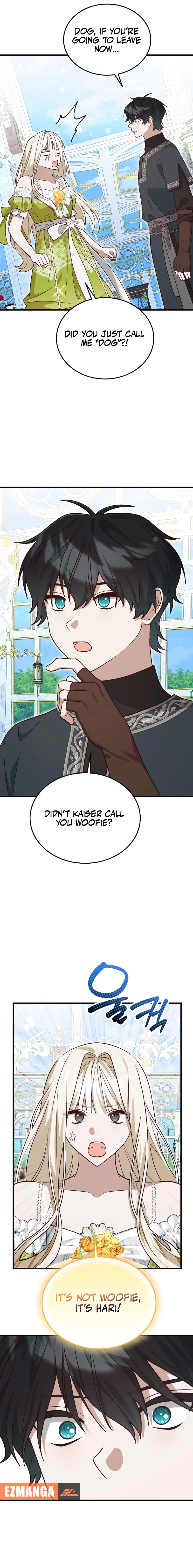 Read The Emperor