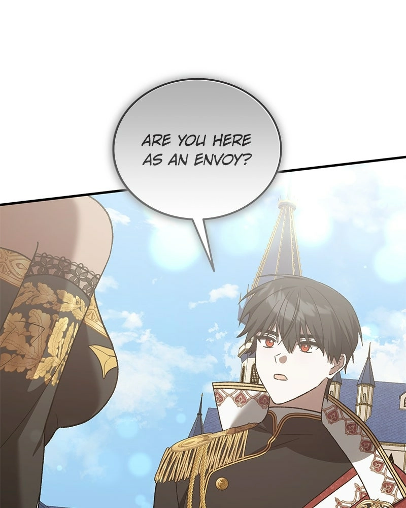 Read The Emperor