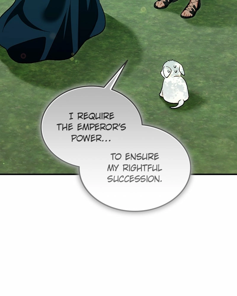Read The Emperor