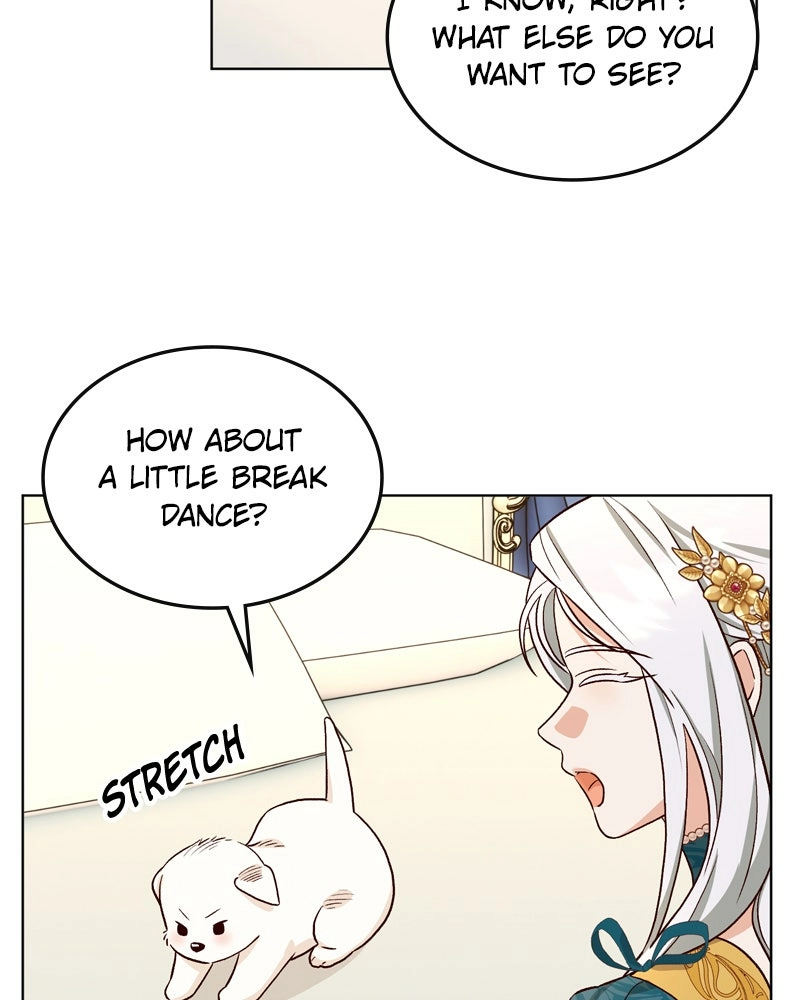 Read The Emperor