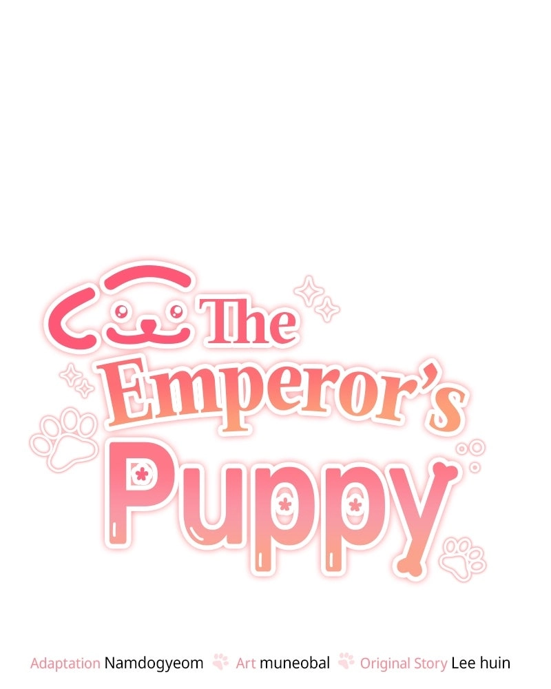 Read The Emperor