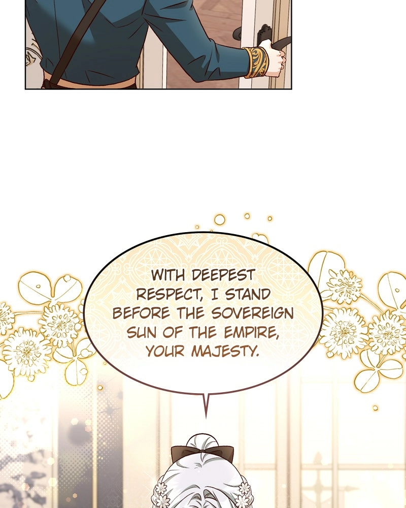 Read The Emperor