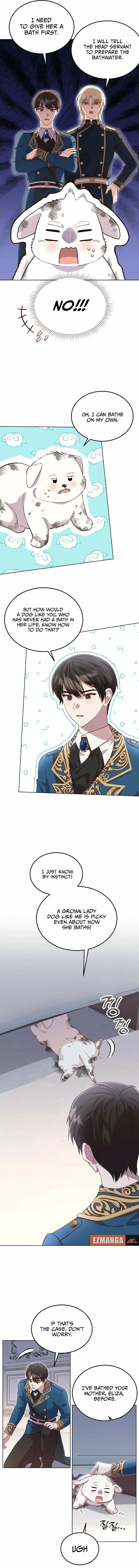 Read The Emperor