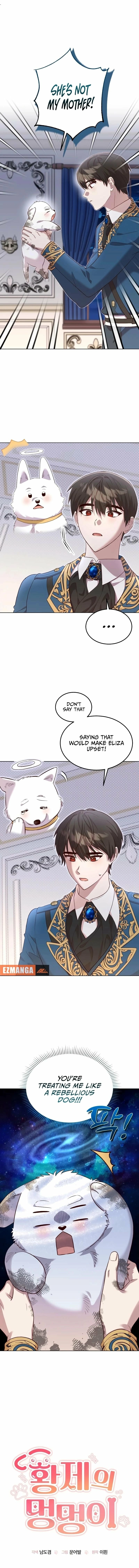 Read The Emperor
