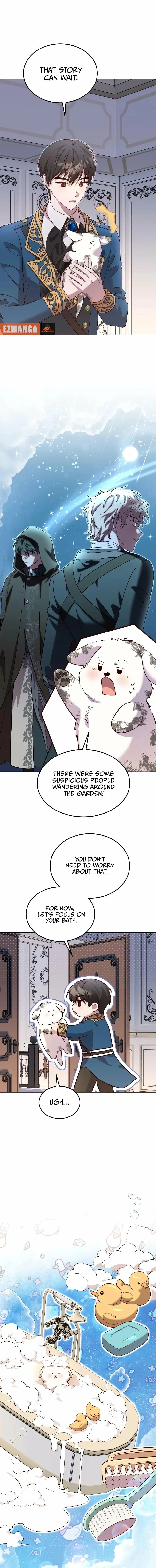 Read The Emperor