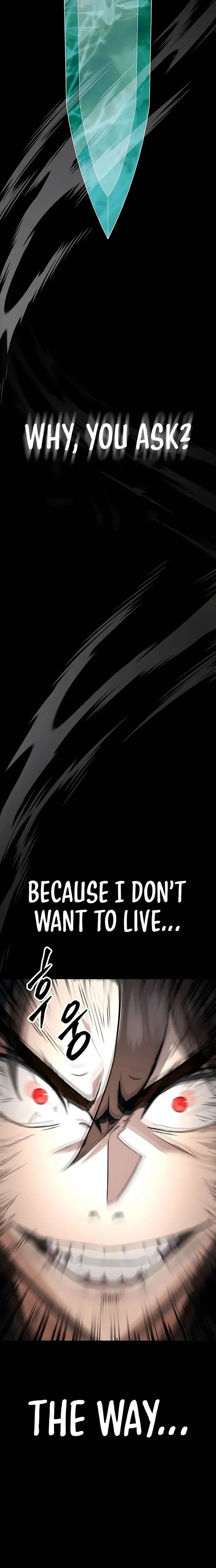 The Emperor's Sword Chapter 1 page 2 - 