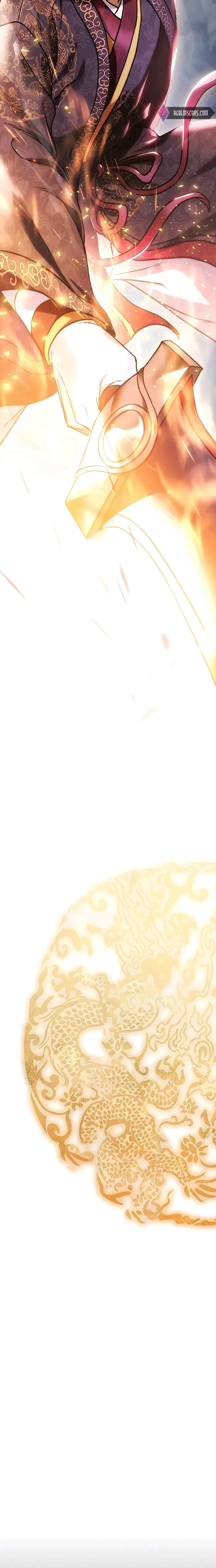 The Emperor's Sword Chapter 1 page 12 - 