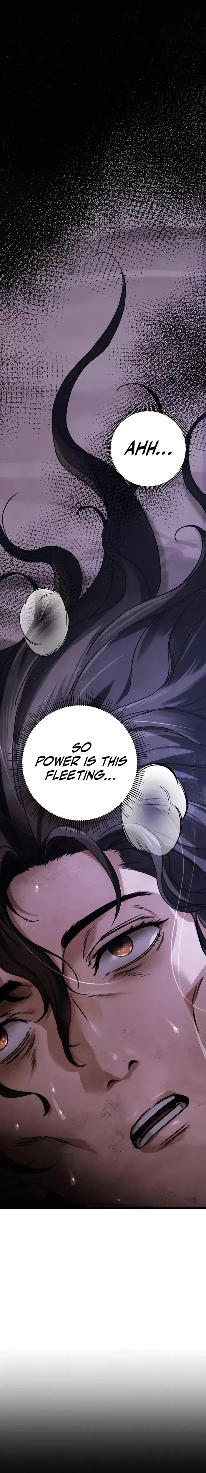 The Emperor's Sword Chapter 1 page 35 - 