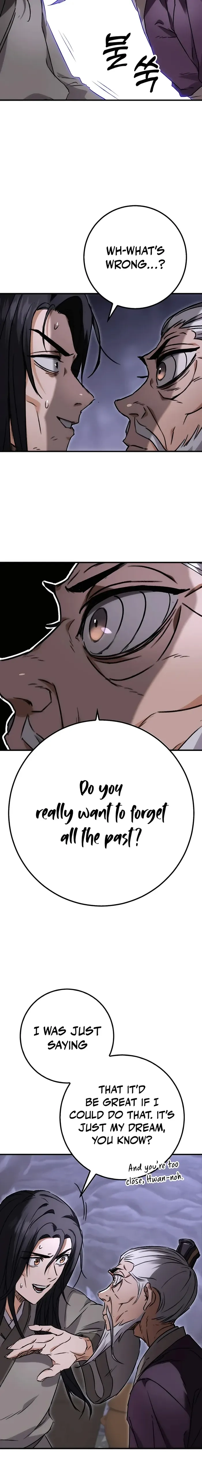 The Emperor's Sword Chapter 1 page 46 - 