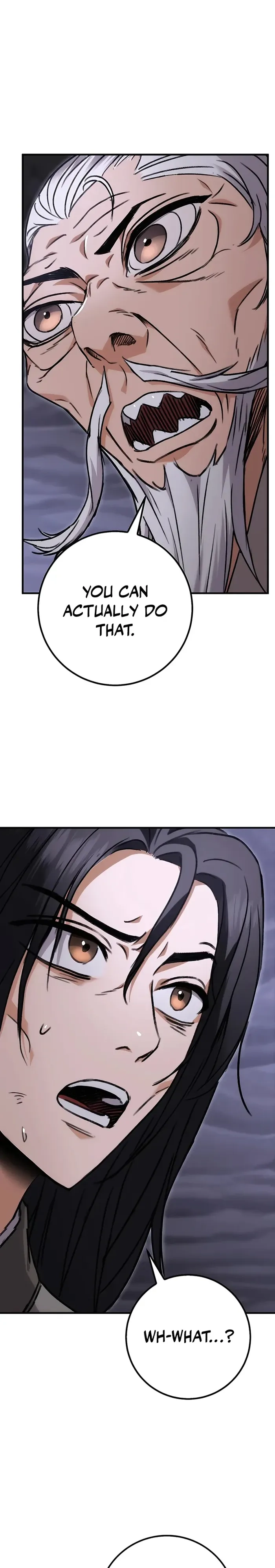 The Emperor's Sword Chapter 1 page 47 - 
