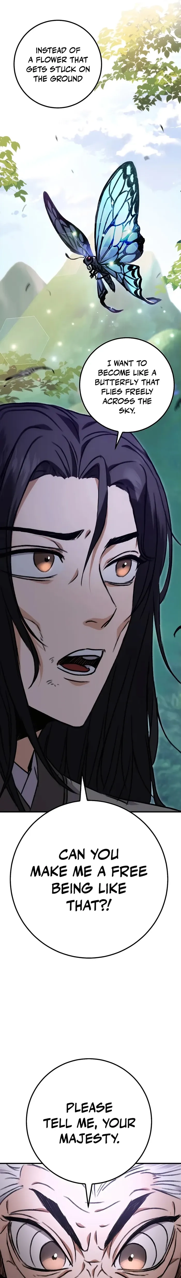 The Emperor's Sword Chapter 1 page 49 - 