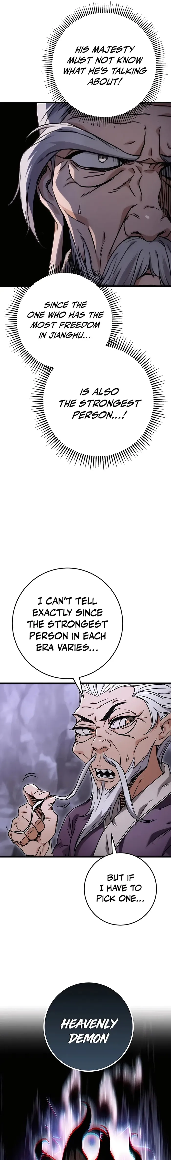 The Emperor's Sword Chapter 1 page 53 - 