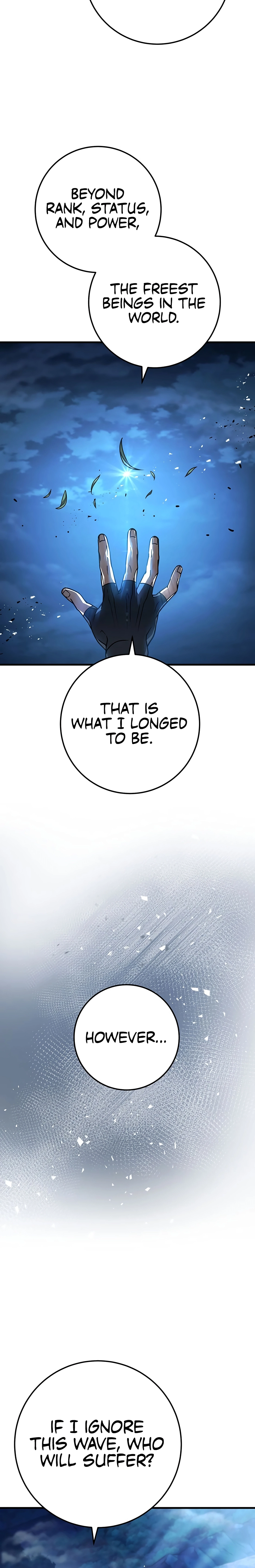 The Emperor's Sword Chapter 101 page 26 - 