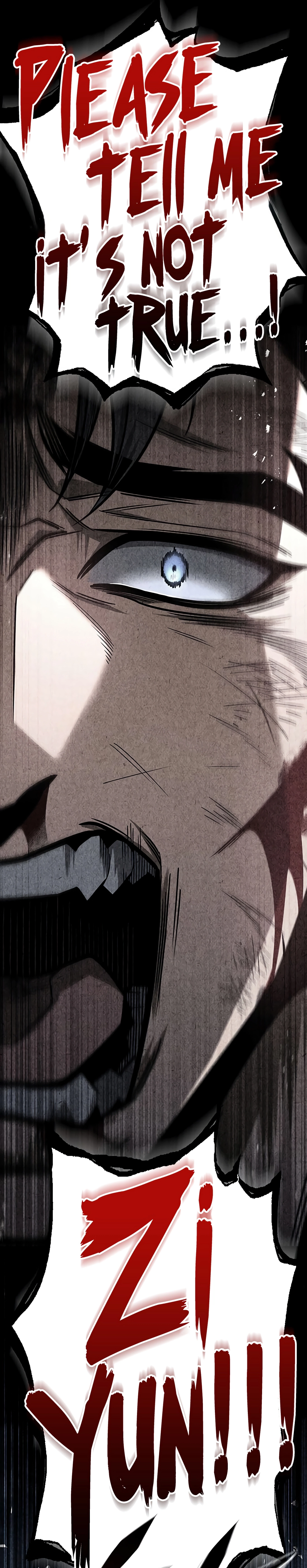 The Emperor's Sword Chapter 102 page 20 - 