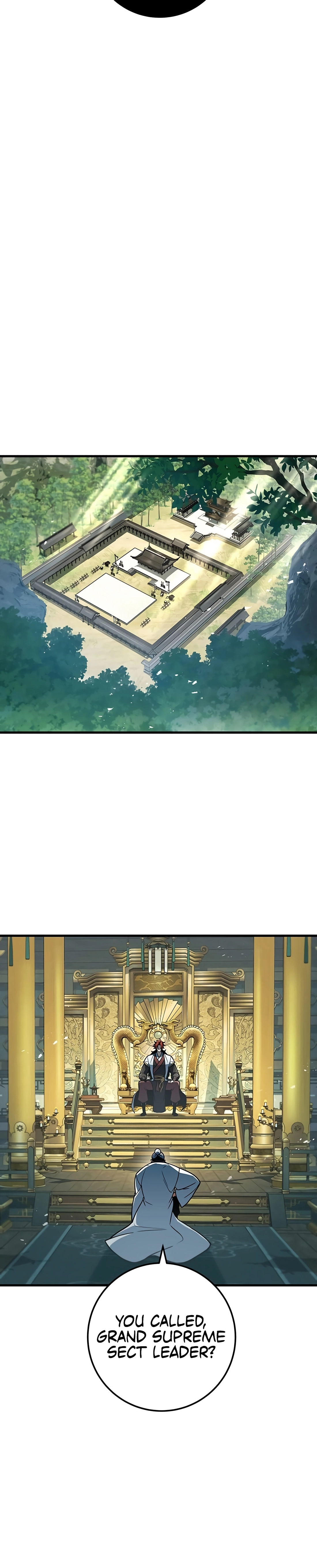 The Emperor's Sword Chapter 102 page 43 - 