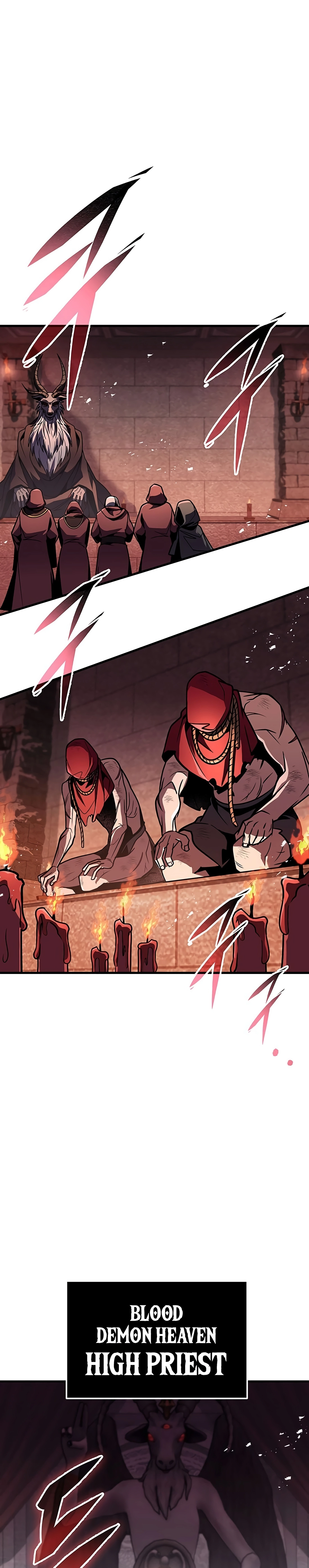 The Emperor's Sword Chapter 104 page 31 - 