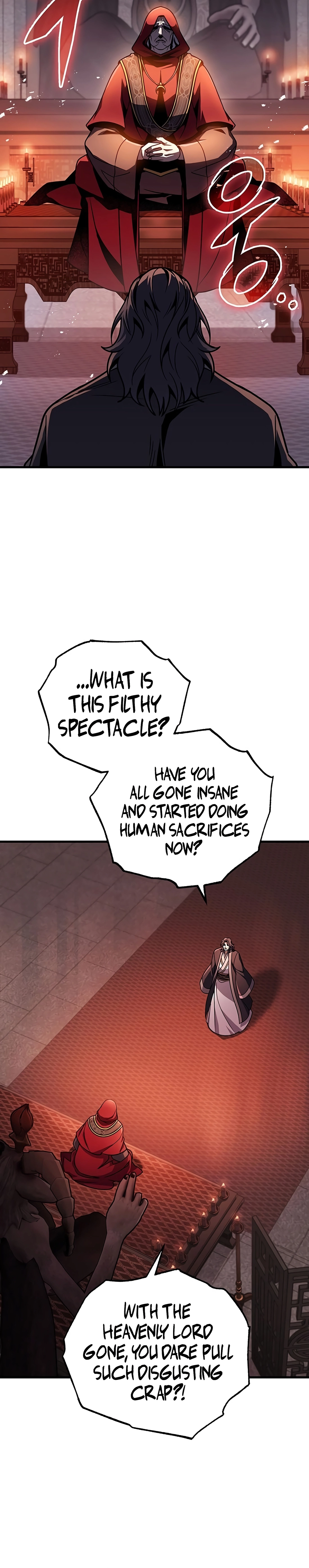 The Emperor's Sword Chapter 104 page 32 - 