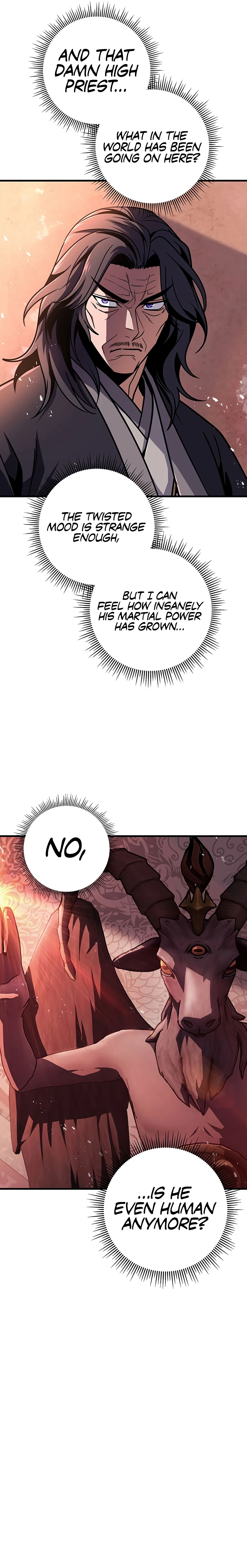 The Emperor's Sword Chapter 104 page 37 - 