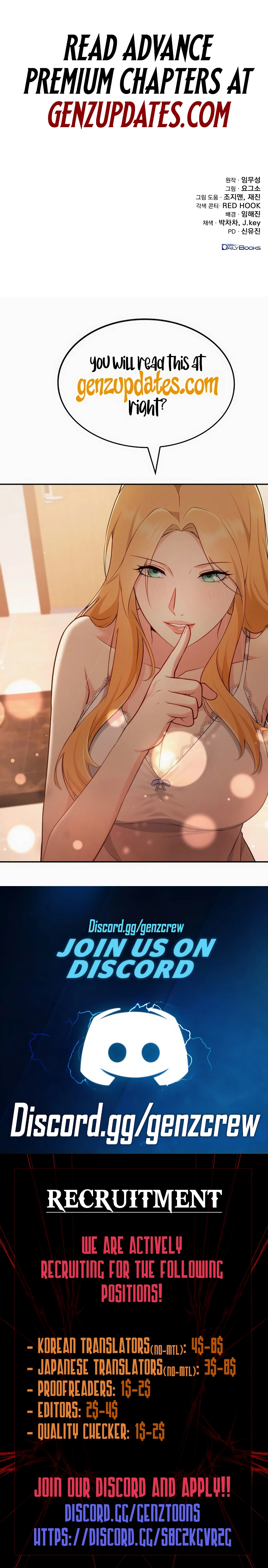 The Emperor's Sword Chapter 104 page 40 - 