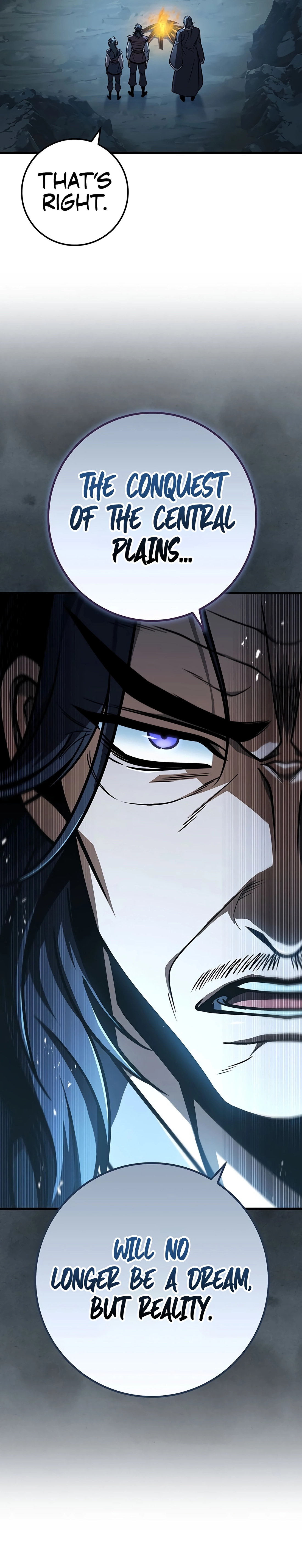The Emperor's Sword Chapter 105 page 39 - 