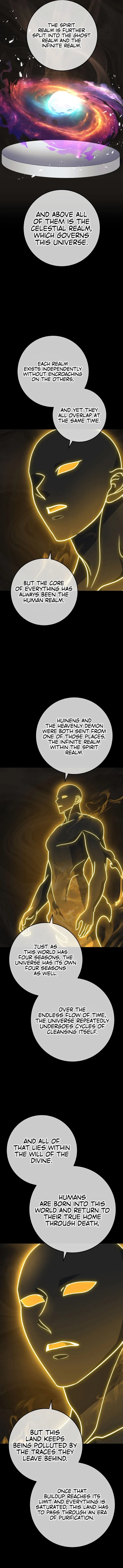 The Emperor's Sword Chapter 107 page 14 - 