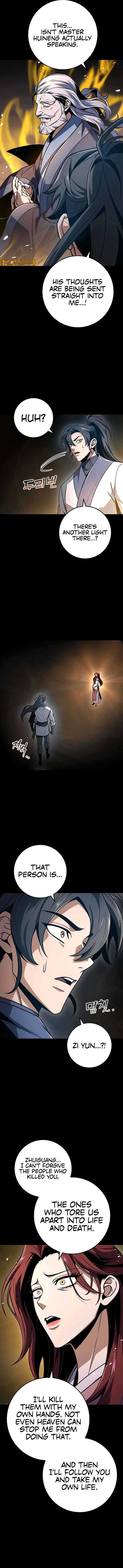 The Emperor's Sword Chapter 107 page 7 - 