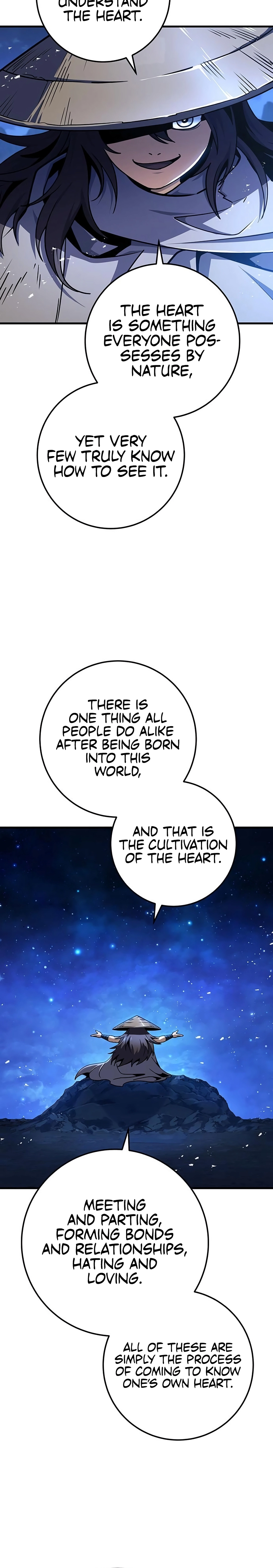 The Emperor's Sword Chapter 112 page 12 - 