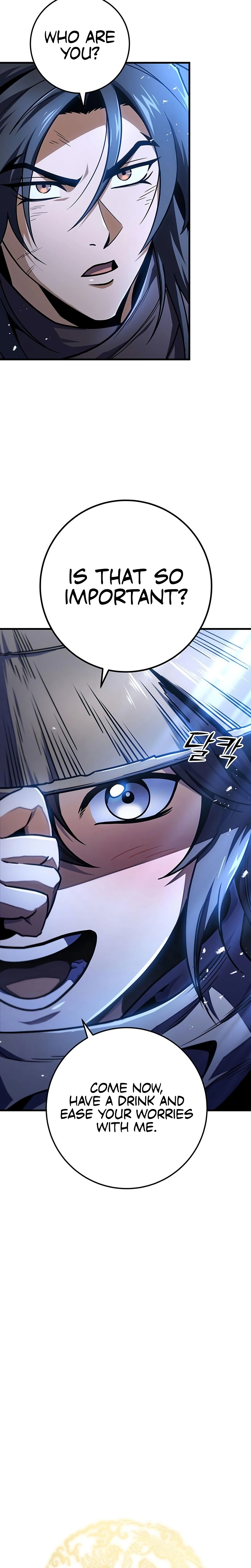 The Emperor's Sword Chapter 112 page 8 - 