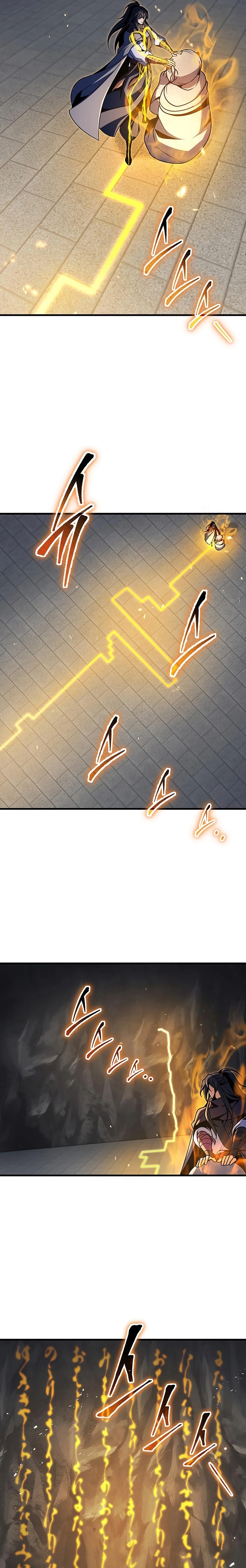 The Emperor's Sword Chapter 115 page 23 - 