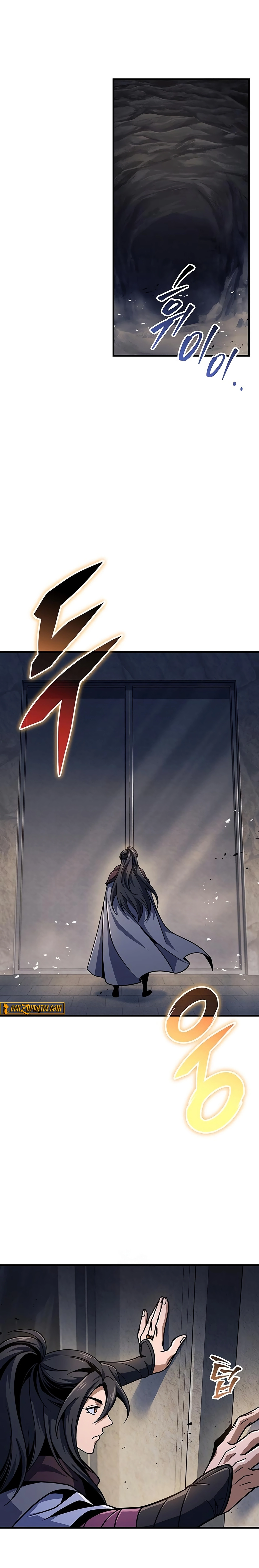 The Emperor's Sword Chapter 115 page 7 - 