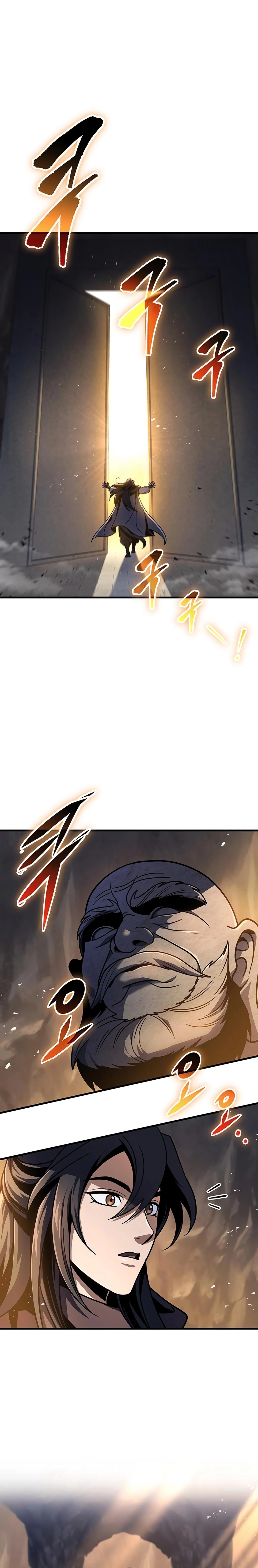 The Emperor's Sword Chapter 115 page 8 - 