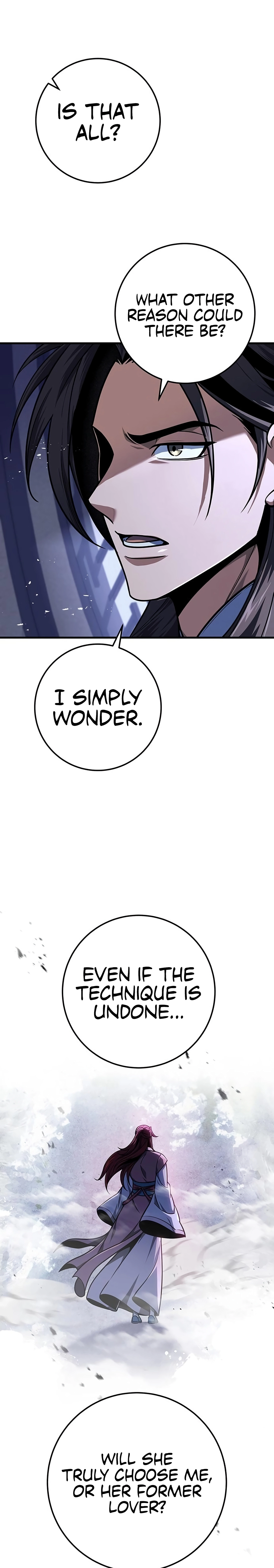 The Emperor's Sword Chapter 118 page 13 - 