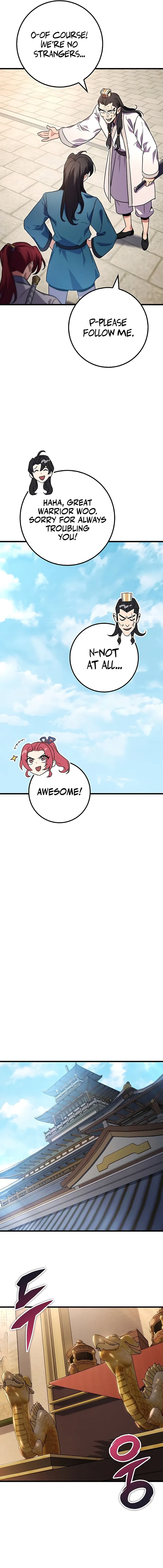 The Emperor's Sword Chapter 15 page 4 - 