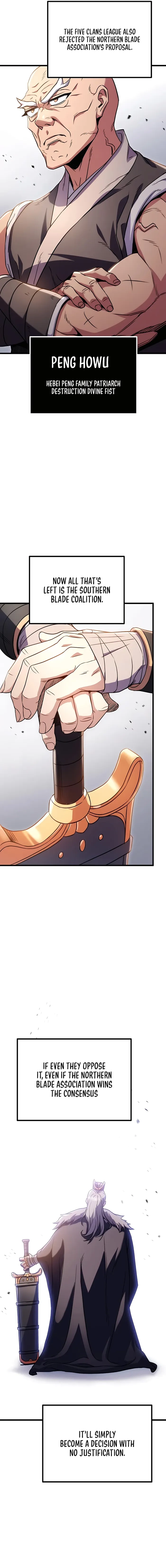 The Emperor's Sword Chapter 16 page 7 - 