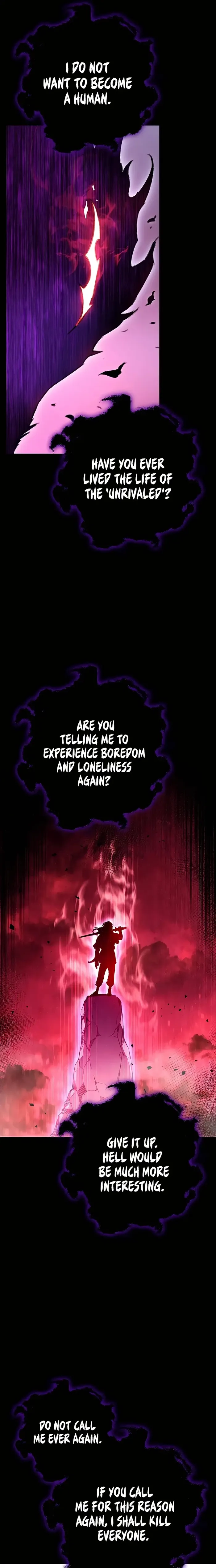 The Emperor's Sword Chapter 2 page 11 - 