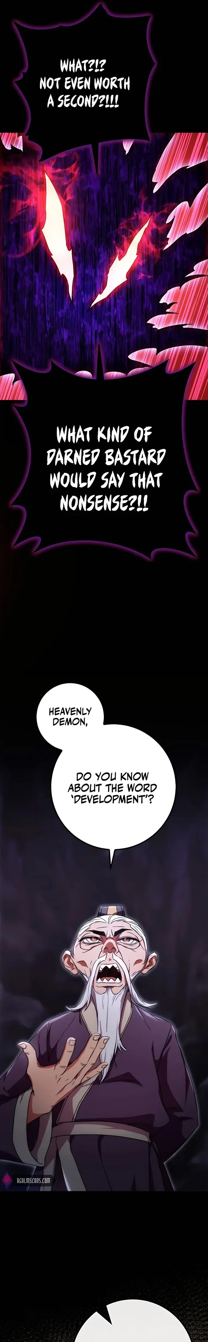 The Emperor's Sword Chapter 2 page 17 - 