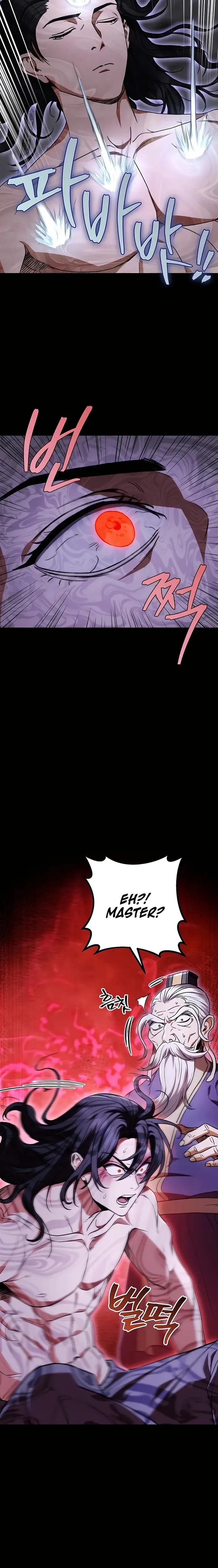 The Emperor's Sword Chapter 2 page 24 - 